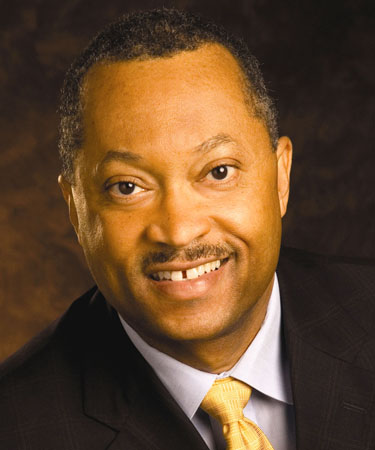 Anthony S. Kendall